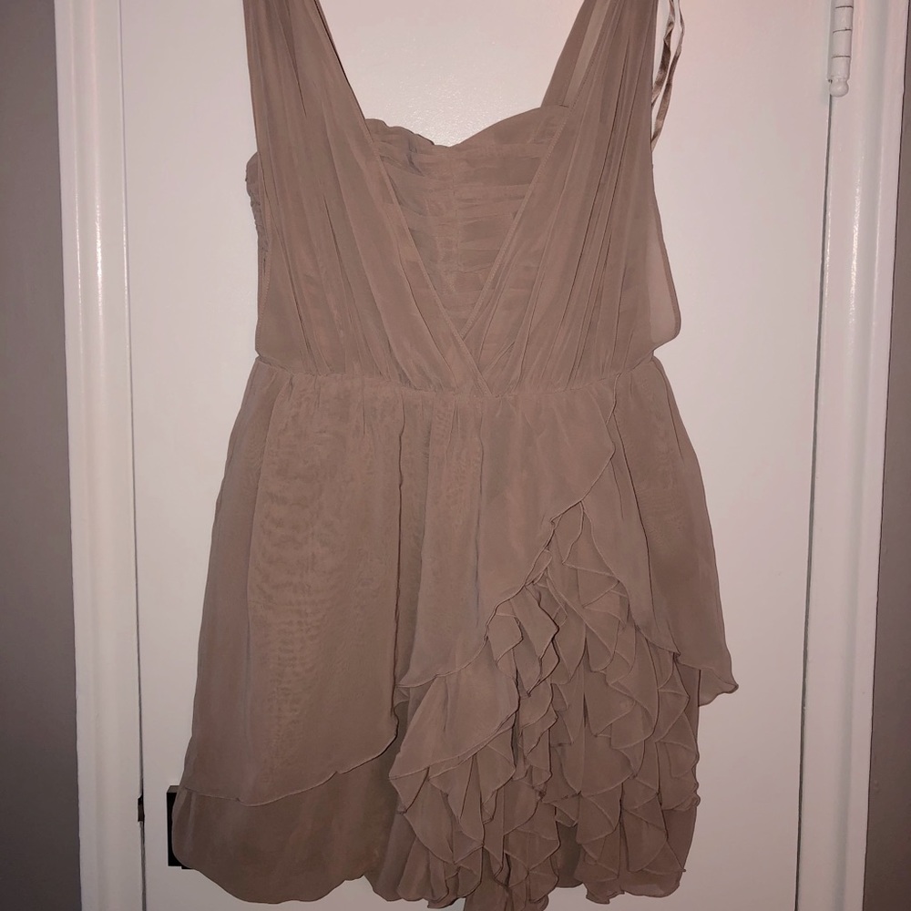 H & M Dress